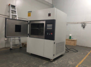 Ce-van de de Snelheidtest van de Certificaat de Textielzon Lichte Machine GB/T 8427 ISO 105-B02
