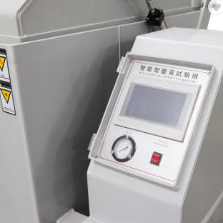 Zoute Nevelkamer/de Zoute Machine van de Neveltest voor Automative Componets