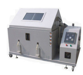 Zoute Nevelkamer/de Zoute Machine van de Neveltest voor Automative Componets
