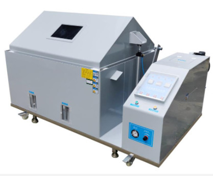 De Nevel van de de Corrosie Corrosieve Weerstand van ASTM B117 Zoute Bestand Zoute het Testen Apparaten